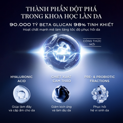 Tinh Chất Serum Lancôme Génifique Ultimate 100ml - Dưỡng Da, Hỗ Trợ Phục Hồi Và Cấp Ẩm