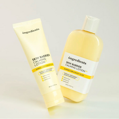 Kem Lót Dưỡng Ẩm Ongredients Skin Barrier Calming Lotion EX 220ml - Cấp Ẩm, Làm Dịu Da
