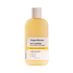 Kem Lót Dưỡng Ẩm Ongredients Skin Barrier Calming Lotion EX 220ml - Làm Dịu Da, Phục Hồi Da