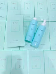 Dung dịch vệ sinh phụ nữ Ohui Body Science Inner Cleanser Refresh 400ml - Set 2 chai cho vùng nhạy cảm an toàn và sạch sẽ 761712