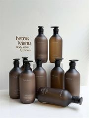Sữa tắm hetras body wash 1013ml # muhwagwa