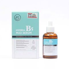 Serum Dưỡng Da Pretty Skin Hydra B5 - Phục Hồi và Làn Da Trắng Sáng Từ Hàn Quốc, Dung Tích 50ml 761804