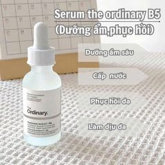 Serum The Ordinary Hyaluronic Acid 2%+B5 Canada 30ml