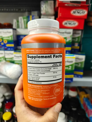 Viên uống tinh chất nghệ Qunol Turmeric 1500mg +Ginger 100mg 220 viên USA