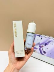 Kem Lót The History Of Whoo Royal Complexion Essential Base 30ml