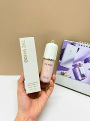 Kem Lót The History Of Whoo Royal Complexion Essential Base 30ml