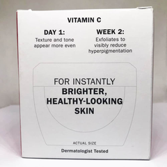 Kem dưỡng ẩm, trẻ hóa, làm trắng da Olay Vitamin C Cream 48g usa