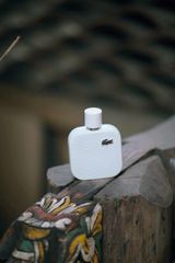 Nước Hoa Lacoste L.12.12 White Blanc Cho Nam 10ml