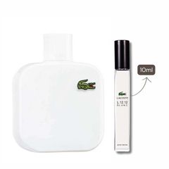 Nước Hoa Lacoste L.12.12 White Blanc Cho Nam 10ml