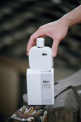 Nước Hoa Lacoste L.12.12 White Blanc Cho Nam 100ml