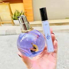 Nước Hoa Nữ Lanvin Eclat D'Arpege Eau De Parfum 10ml