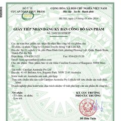 Careline Essence Of Kangaroo 30000 Max 60 Viên Hỗ Trợ Bổ Sung Protein Kẽm Sắt Tăng Cường Sức Khỏe