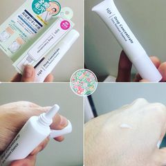 Kem thu nhỏ lỗ chân lông SQS Deep Concentrate Japan 15ml