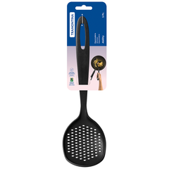 Vá Có Lỗ/ Muôi Vớt Tramontina 30cm 25158 Nhựa PA  An Toàn Cho Sức Khỏe Chịu Nhiệt Sản Xuất Tại Brazil