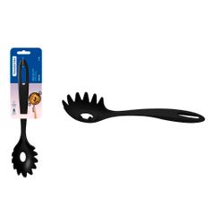Muôi Vớt Mỳ, Làm Thịt Viên Tramontina Nhựa PA An Toàn Sức Khỏe Chịu Nhiệt hàng Brazil 25162-30cm