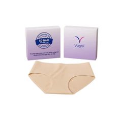 [Quà tặng không bán] - Quần lót đúc su Vagisil không đường may – Nhẹ tênh, êm ái, tôn dáng tự nhiên