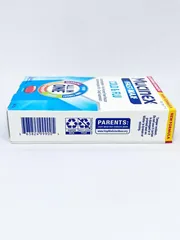 Viên uống giảm cảm cúm Mucinex Fast-Max Cold Flu 16 Liquid Gels