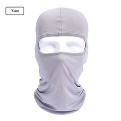 Khẩu trang ninja bịt kin mặt cho phượt thủ 762047