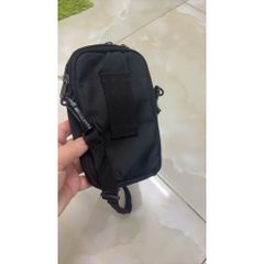 Túi du lịch nhiều ngăn, thuận tiện đi chơi xa, bỏ vừa điện thoại iphone pro