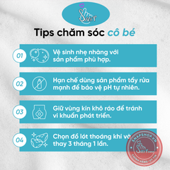 (Snapshop) Dung Dịch Vệ Sinh Phụ Nữ Her Feel Prebiotic Rose Kháng Viêm Khử Mùi Chính Hãng
