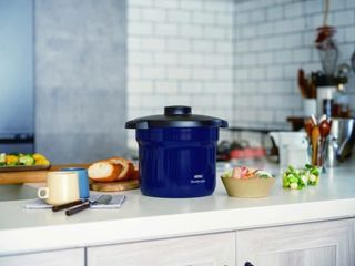 NỒI Ủ CHÂN KHÔNG THERMOS 4,3L