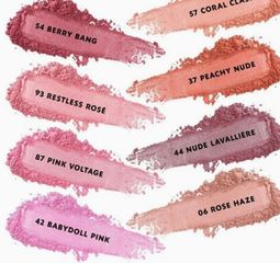 Má Hồng YSL Make Me Blush 6g