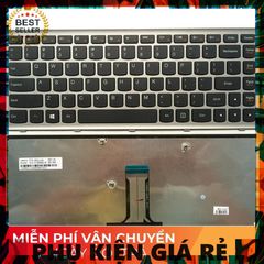 Bàn phím Laptop Lenovo G400 G400s - Phụ Kiện Chất Lượng Cao, Giá Rẻ, Phù Hợp Với Mọi Nhu Cầu Sử Dụng
