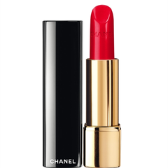 Son Chanel Rouge Allure Velvet 172 Rouge Rebelle - Son Môi Chính Hãng Sang Trọng, Đến Từ Pháp, Chất Son Mượt, Lâu Trôi, Dưỡng Ẩm Date Xa NK
