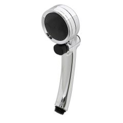 Bộ vòi sen tắm mạ WT có nút dừng Takagi JSB122MAS Nhật Bản