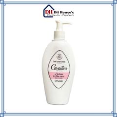 [Nhập khẩu] Dung dịch vệ sinh dịu nhẹ Cavaillès L’Intime Extra-Doux 250ml.