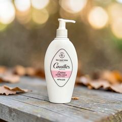 [Nhập khẩu] Dung dịch vệ sinh dịu nhẹ Cavaillès L’Intime Extra-Doux 250ml.