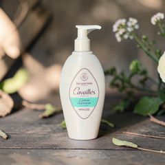 [Nhập khẩu] Dung dịch vệ sinh Cavaillès L’Intime Fraîcheur tươi mát dịu nhẹ 250ml.