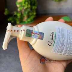 [Nhập khẩu] Dung dịch vệ sinh Cavaillès L’Intime Fraîcheur tươi mát dịu nhẹ 250ml.
