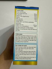 Thực phẩm bảo vệ sức khoẻ Jubee Hero Gold cung cấp vitamin D cho trẻ em