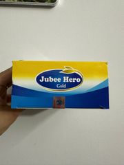 Thực phẩm bảo vệ sức khoẻ Jubee Hero Gold cung cấp vitamin D cho trẻ em