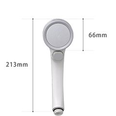 Vòi sen tắm WT có nút dừng Takagi JSB022AS Nhật Bản