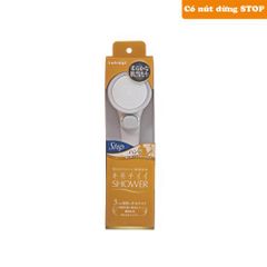 Vòi sen tắm Takagi Baby có nút dừng (JSB011AAS)