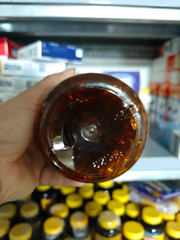 Dầu cá Omega 3 fish oil 1200mg Nature Made 250 viên của Mỹ