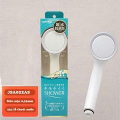 Vòi sen tắm Takagi WT (JSA022AS)