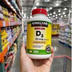 Viên Uống Bổ Sung Vitamin 
