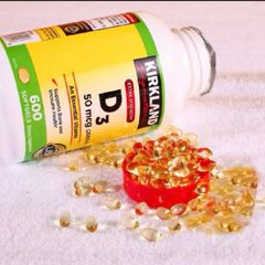 Viên Uống Bổ Sung Vitamin 
