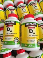 Viên Uống Bổ Sung Vitamin 