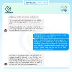 Keo Ong Dạng Uống Đậm Đặc Hàn Quốc - Tăng Cường Miễn Dịch, Hỗ Trợ Ho, Đau Họng, Khàn Tiếng, Sổ Mũi, Viêm Amidan