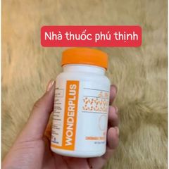 Vitamin c- vic chewable tablet lọ 60 viên loại nhai ngon, date mới