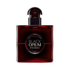 Nước Hoa Nữ Yves Saint Laurent YSL Black Opium Over Red Eau De Parfum (EDP) 90ml Chính hãng NK