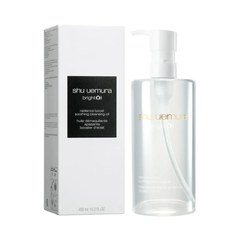 Dầu Tẩy Trang Shu Uemura Blanc:chroma 450ml - Sản Phẩm Làm Sạch Da & Giúp Da Sáng Mịn, Chăm Sóc Da Từ Thiên Nhiên 729610 nk