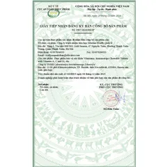 Thực phẩm bảo vệ sức khỏe Vitamama. Immunotops Chewable Tablets with Vitamin A, C and D