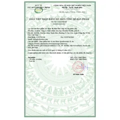 Syn 2 Siberian thực phẩm bảo vệ sức khỏe Synchrovitals II – 60 viên/lọ