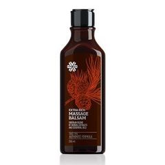 [ CHÍNH HÃNG7/2027] - Dầu mát xa SIBERIAN Extra Rich Massage Balsam dưỡng da toàn thân - chai 250 ml