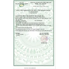 [Bộ 3 thải độc] Bộ 3 thanh lọc thải độc Siberian Renaissance Triple Set